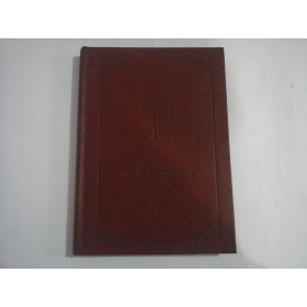 TIPIC BISERICESC - JUSTINIAN 1976